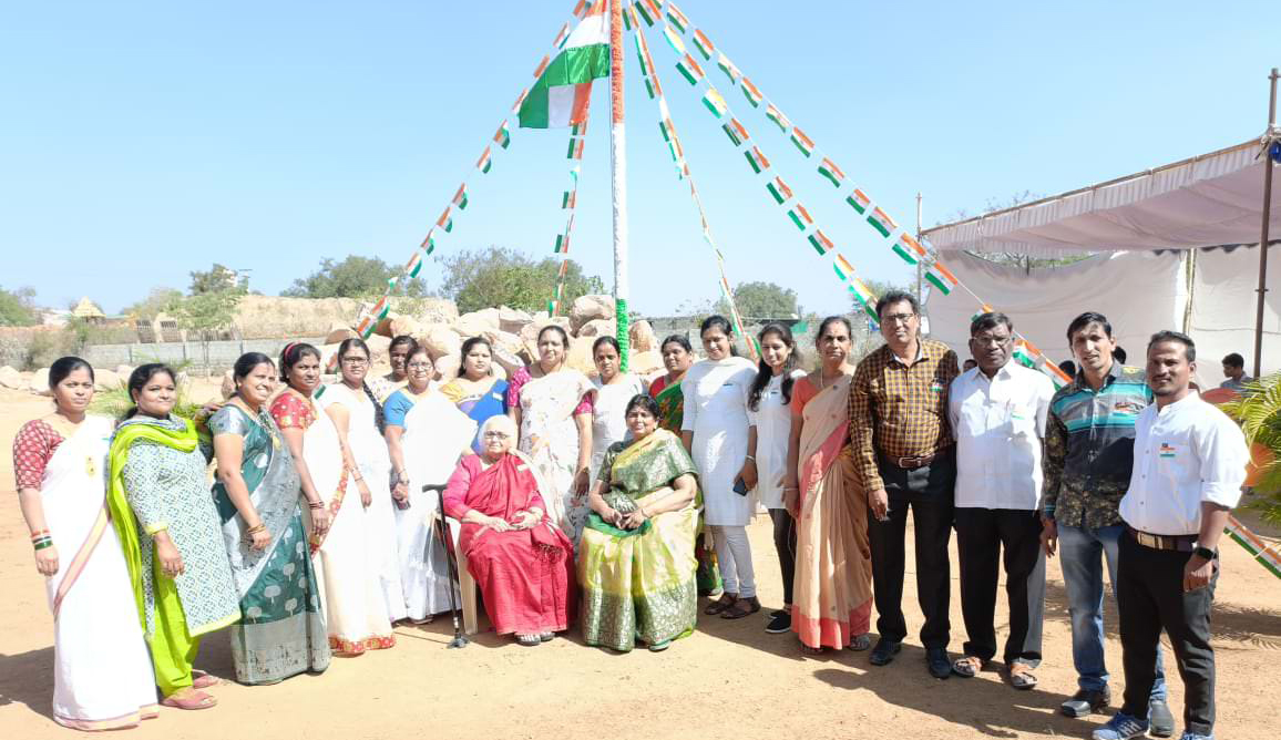 Swayamkrushi Managing Committee