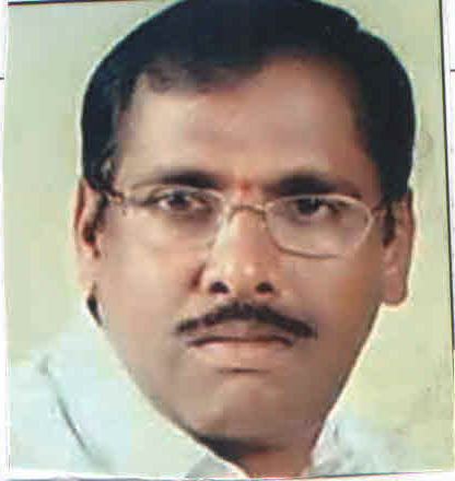 Sri A. Jayaram Reddy